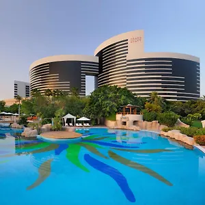 5* Hotell Grand Hyatt
