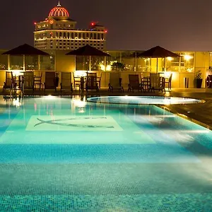 4* Hotel apartamentowy Ivory Grand