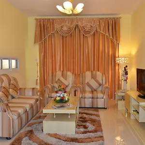 3* Hotel Al Jazeera Llc