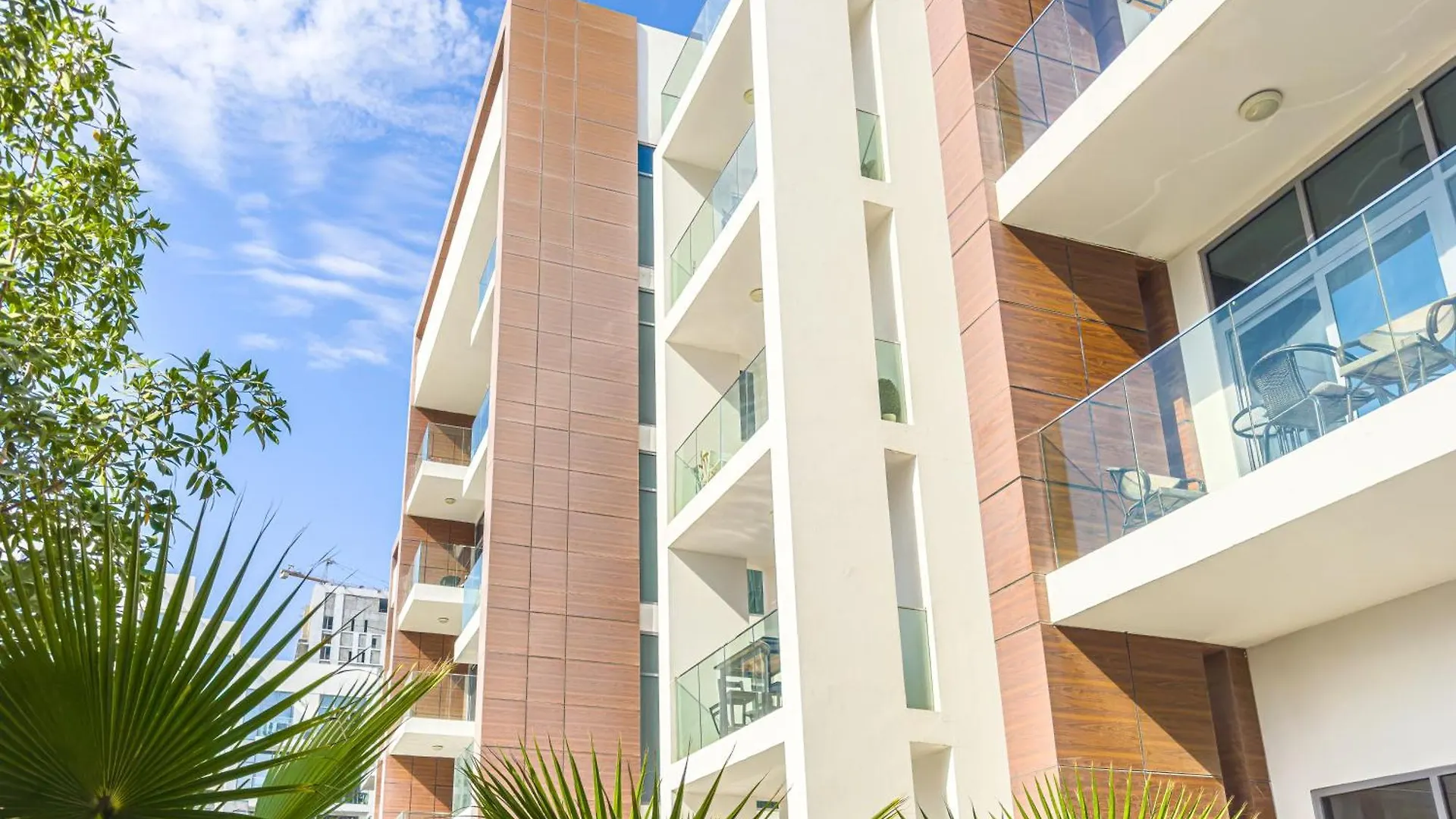 Apartment Escape24 - Cozy Studio Pantheon Elysee, Jvc Dubai